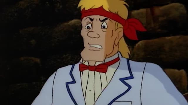 S04:E09 - Rondo in New York