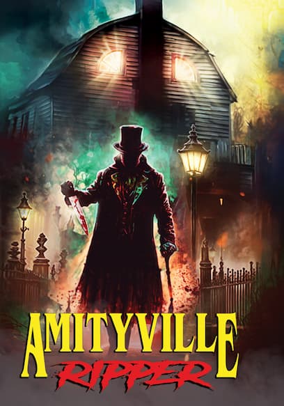 Amityville Ripper