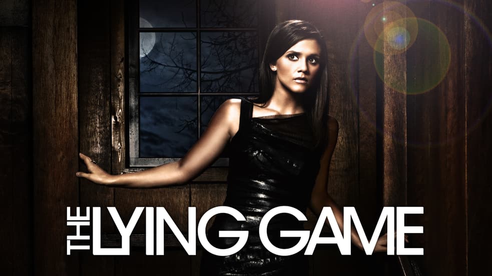 Watch The Lying Game Streaming Online | Tubi Free TV