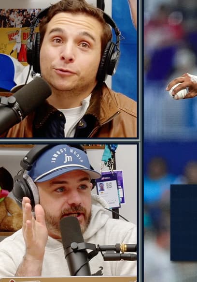 Póster de S2026:E1311 - Are the Yankees Close to FINALLY Making a Move?