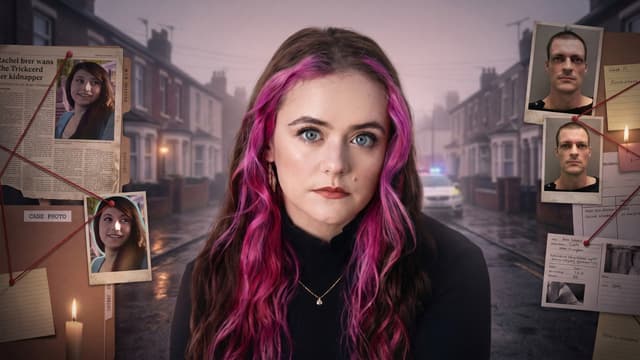 S01:E12 - The Girl Who Escaped