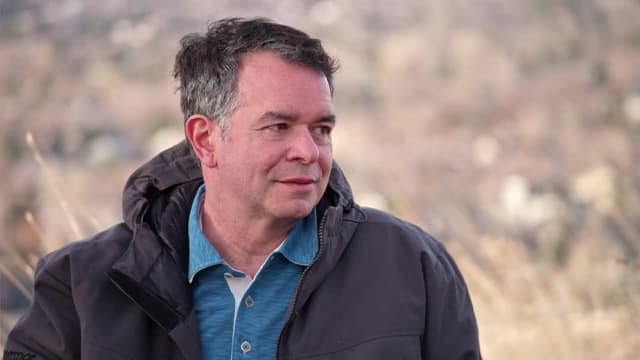 S03:E06 - Utah Mountain Home