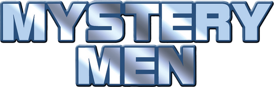 Mystery Men