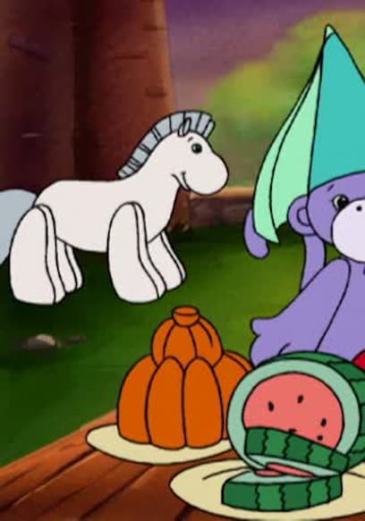 S01:E11 - ¡Despierta Elliot! / Un Poco De Magia / ¡Lento Pero Seguro! / Deporte Mimado poster