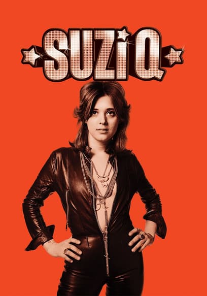 Suzi Q