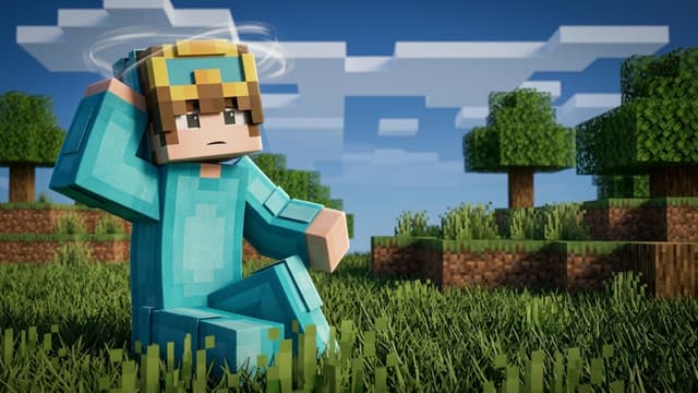 S01:E01 - Nico Loses His Memory in Minecraft!
