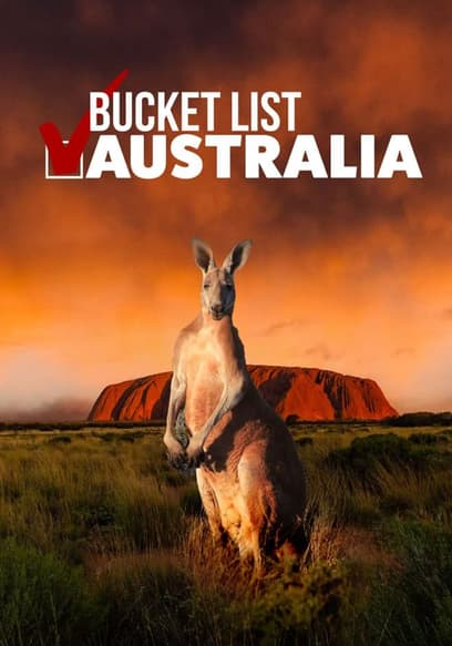 Bucket List Australia
