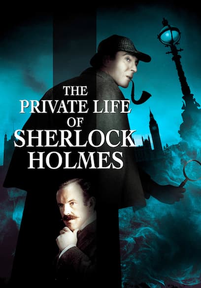 The Private Life of Sherlock Holmes