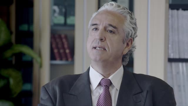 S01:E16 - El beso del sueño