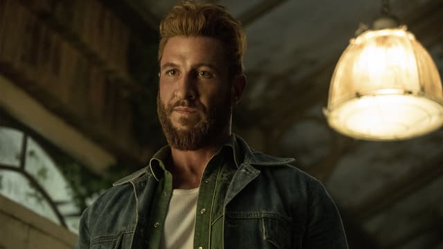 S02:E07 - Treasure of the Sun