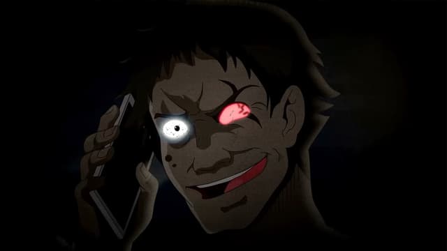S01:E08 - Disturbing True Stories Animated