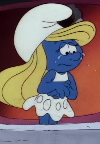 Watch The Smurfs S07:E02 - The Smurflings Unsmurfy Friend - Free TV ...