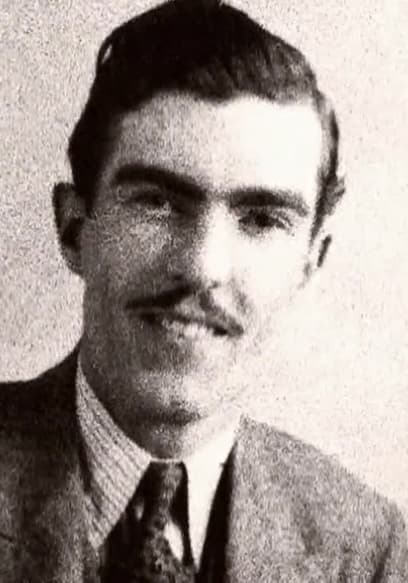 S01:E02 - John Haigh: The Acid Bath Murderer poster