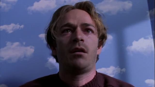 S01:E06 - Now He's Coming Up the Stairs / Used Car