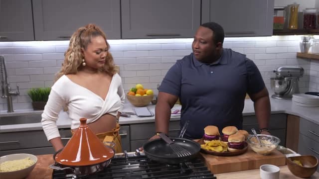 S02:É03 - S02:E03 - Hearty, Heathy, & Vegan