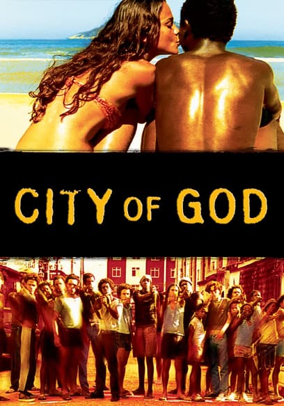 City of God