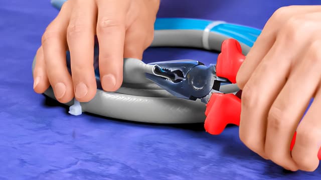 S02:E18 - Genius Repair Hacks! Fix Anything Like a Pro!