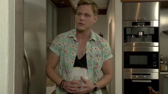 S01:E03 - Episodio 3