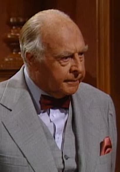S01:E103 - Grandfather Stratton poster