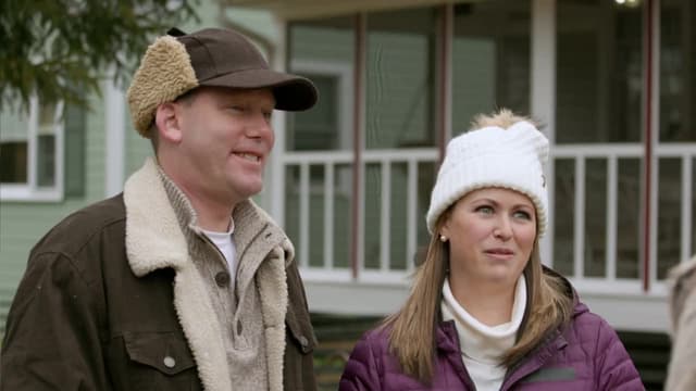 S08:E15 - Lucky Lakeside