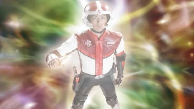 S01:E38 - Prelude to Ground Annihilation