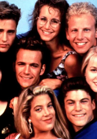 S14:E06 - WATN: Beverly Hills 90210 poster