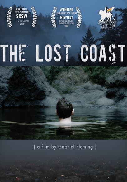 The Lost Coast