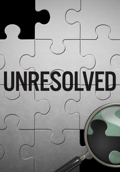 UnResolved