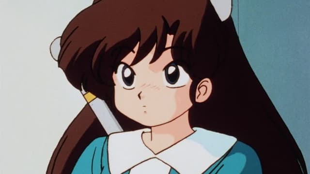 S03:E23 - Ukyo's Skirt! The Girly-Girl Gambit