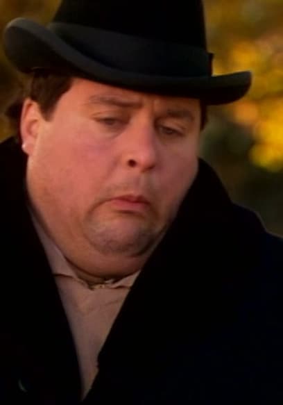 S01:E01 - Episode 1 poster