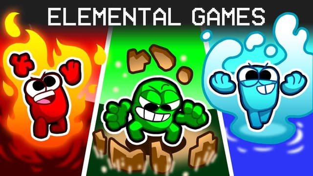 S09:E16 - Surviving Every Element in All Out