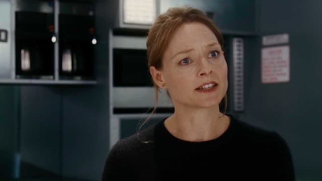 S13:E04 - Jodie Foster