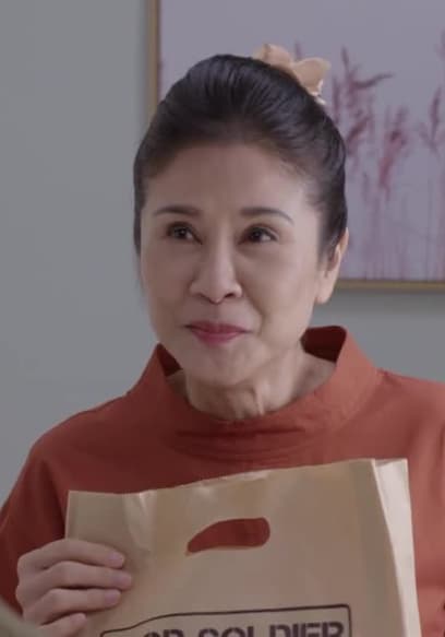 S01:E02 - Lin Li's Daughter Si Yuan poster