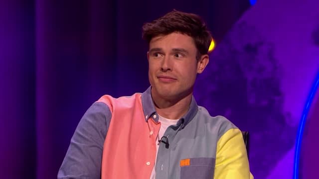 S01:E09 - Wonky Carrots, Christian Rock & Electric Ian