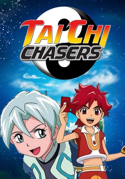 Tai Chi Chasers