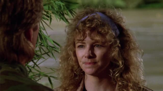 S02:E07 - The Road Not Taken