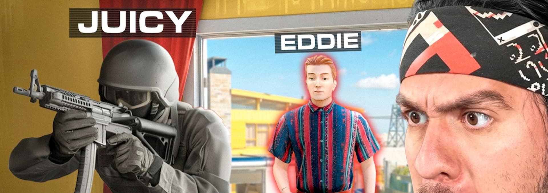 Watch The Boys S08:E09 - The Boys Dumbest Prop Hunt - Free TV Shows | Tubi
