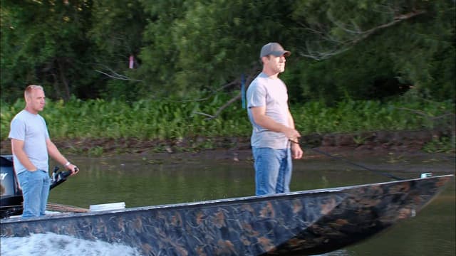 S03:E06 - Treebreaker 2