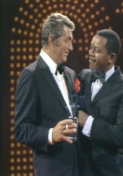 Affiche de S01:E08 - The Best of Flip Wilson: S1 E8 - Robert Klein, Lola Falana, Dean Martin