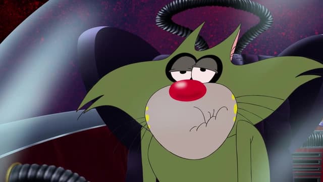 S04:E04 - ¡Cuidado con el gigante! / Vuelo al sol / ¡Sigue soñando!