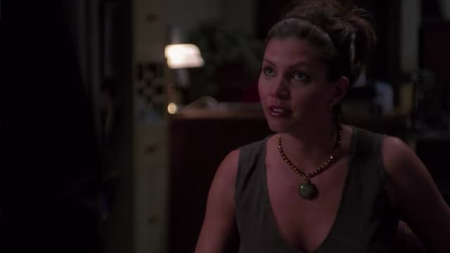 S03:E06 - Billy