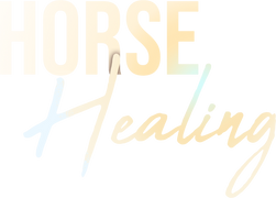 Horse Healing
