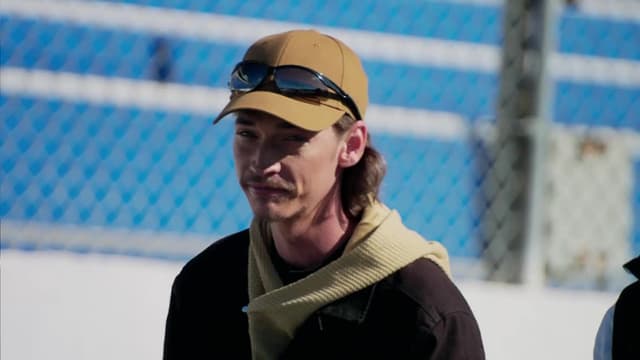 S2026:E07 - Legends of South Boston