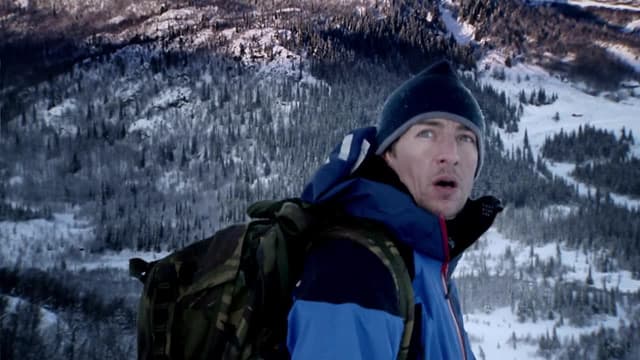 S03:E10 - Terror in Transylvania