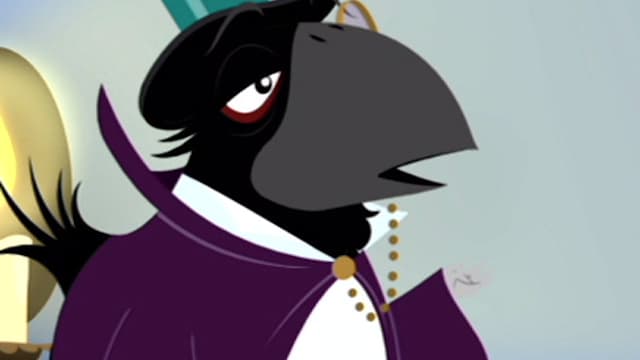 S01:E17 - Lucky Me