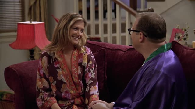 S08:E09 - The Dawn Patrol