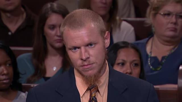 S03:E56 - Vadeboncoeur vs. Furnari