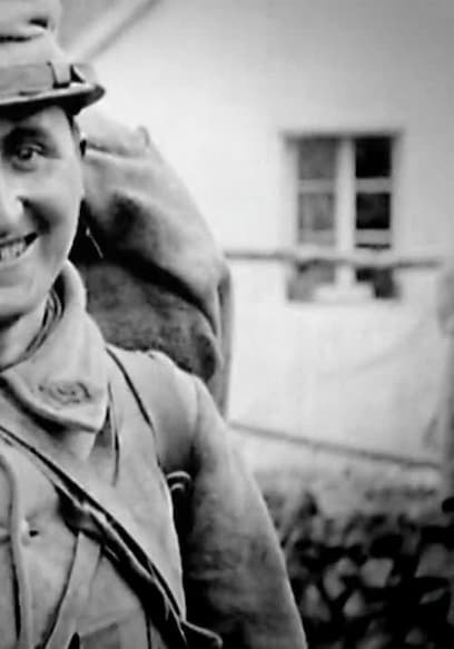 Affiche de S01:E07 - Louis Danton - a Soldier and His Doll