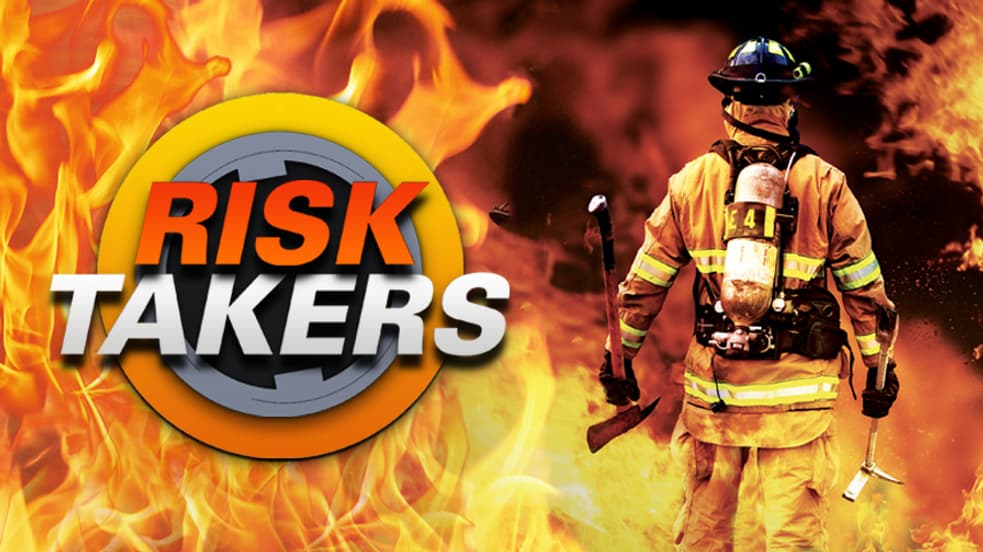 Watch Risk Takers Streaming Online | Tubi Free TV
