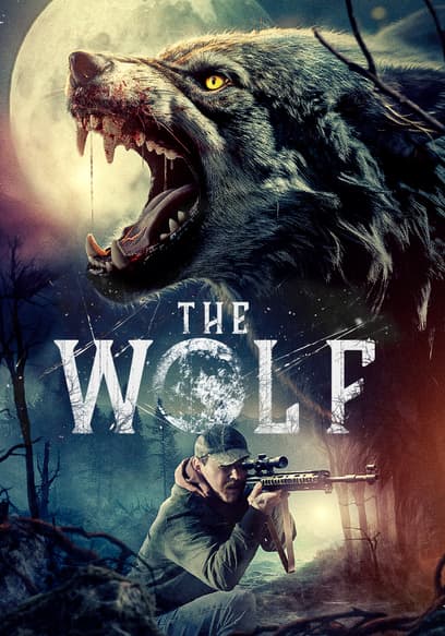 The Wolf